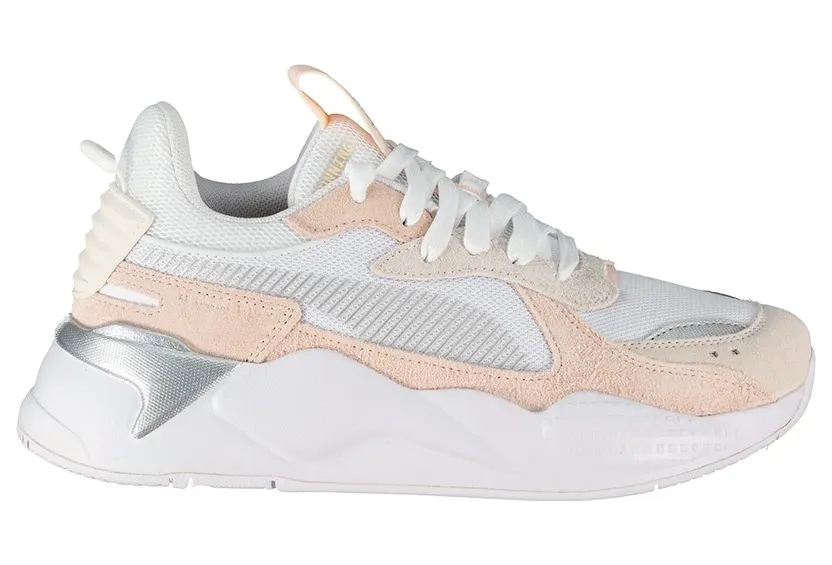 Puma – Rs-X Heritage – Dames – Schoenen – Veelkleurig (398210-23)