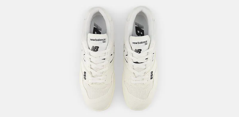 New Balance 550 Rattan Sea Salt (BB550MDA)