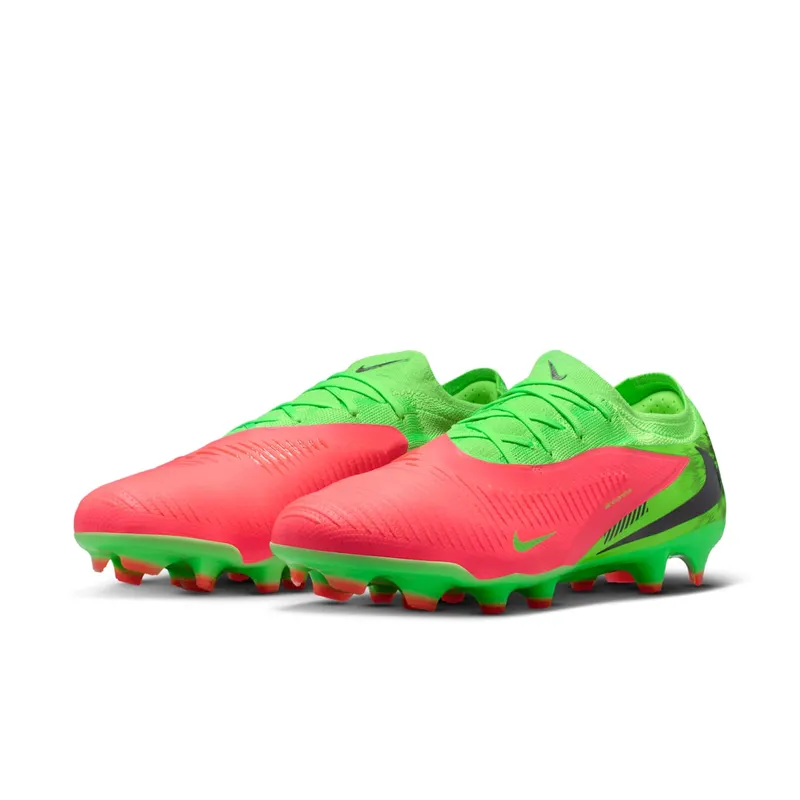 Nike Phantom 6 Low Pro FG Erling Haaland Harness Your Haaland (IB3094-603)