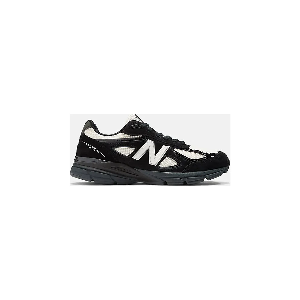 New Balance 990v4 “Joe Freshgoods – Black” (U990JS4)