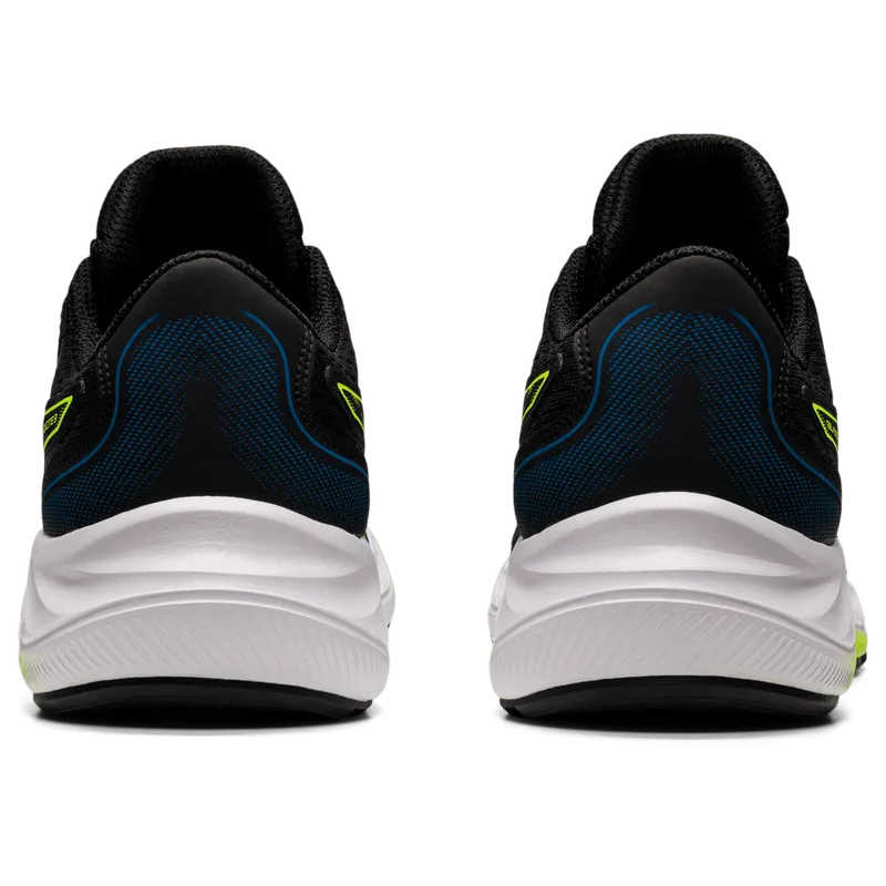Asics GEL-EXCITE™ 9 GS Black/Hazard Green (1014A231.003)
