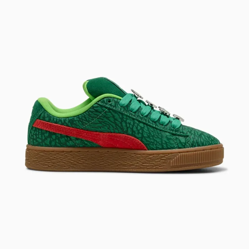 Puma Suede XL Teenage Mutant Ninja Turtles (401427-01)