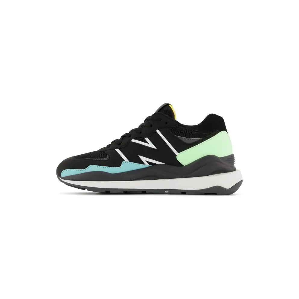 New Balance New Balance Black/Green (GC5740RA)