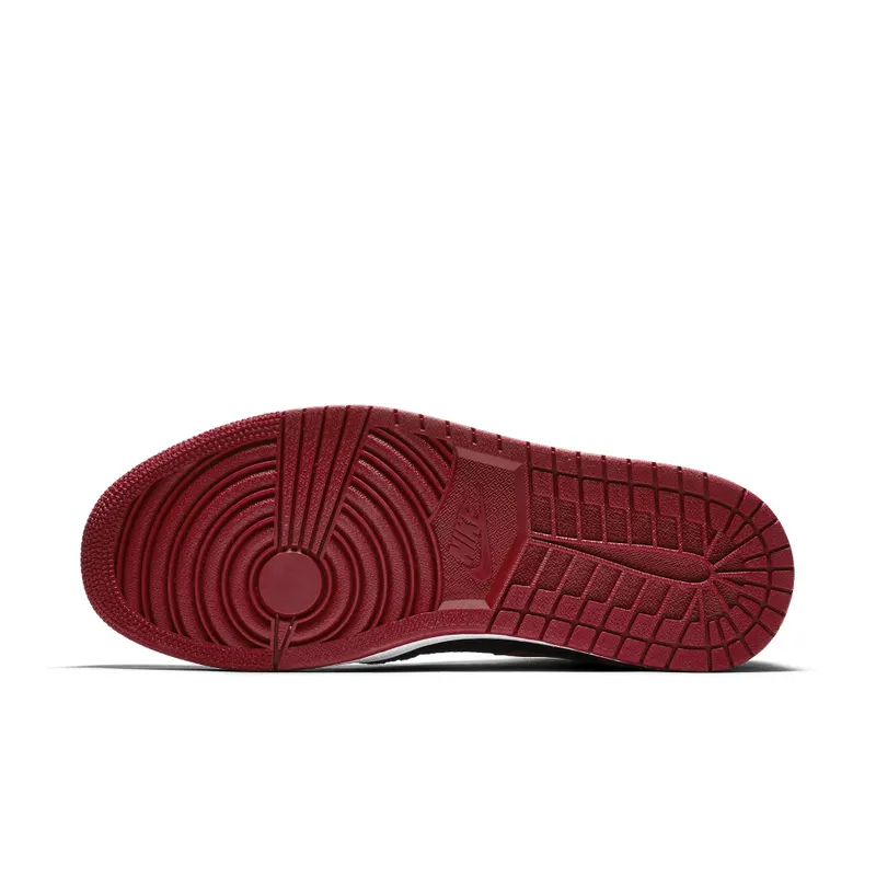 Air Jordan Nike AJ I 1 High Flyknit Bred (919704-001)
