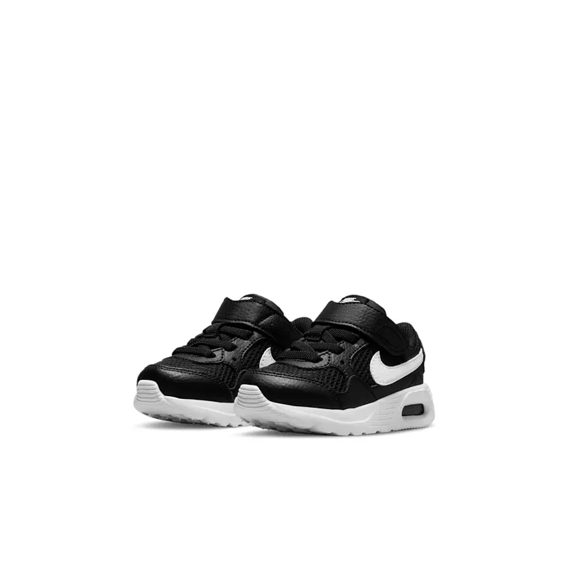 Nike Air Max SC – “Black White” (CZ5361-002)