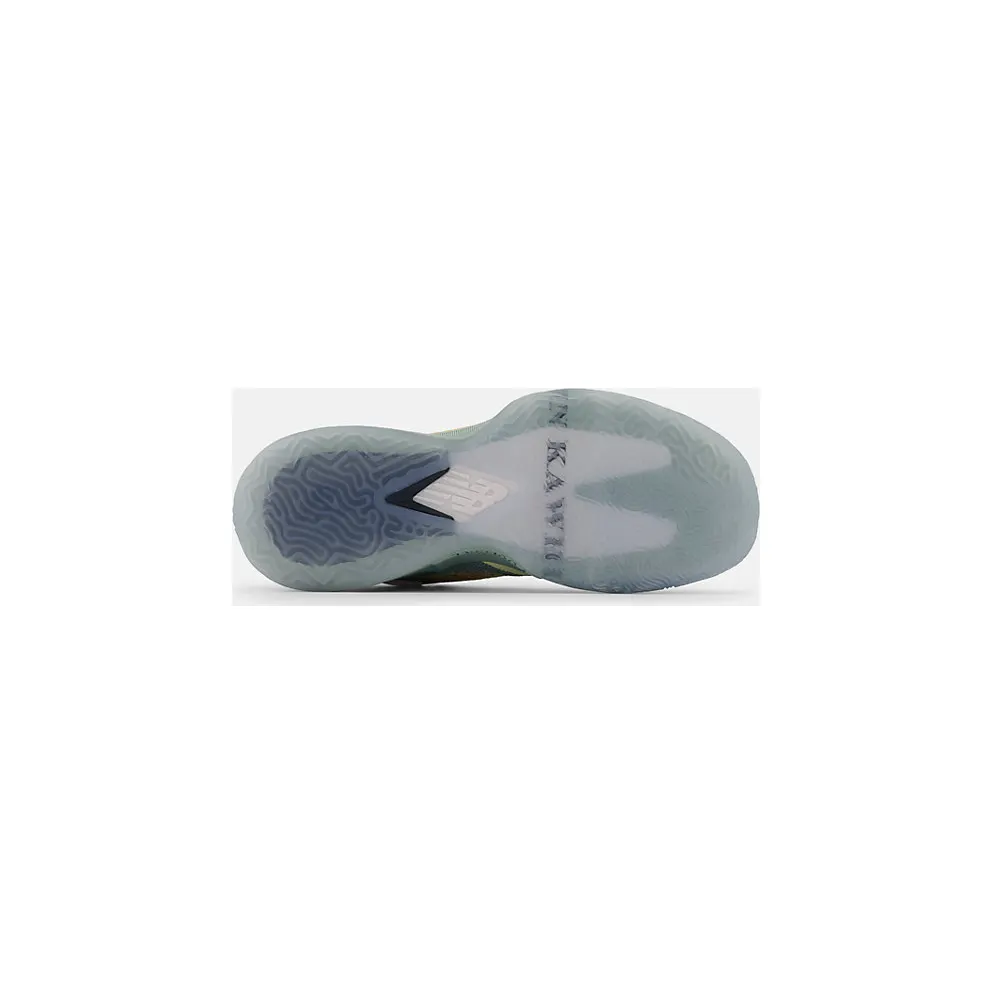 New Balance New Balance Grey/Blue/Brown (BBKLSNM1)