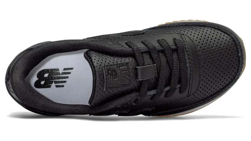 new-balance-sneaker KZ501BBY