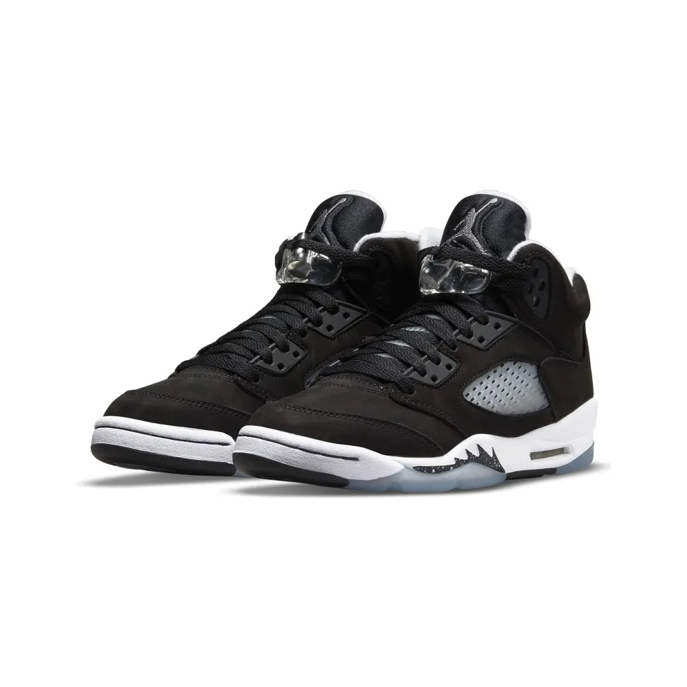 Jordan 5 Retro Moonlight (2021) (GS) (440888-011)