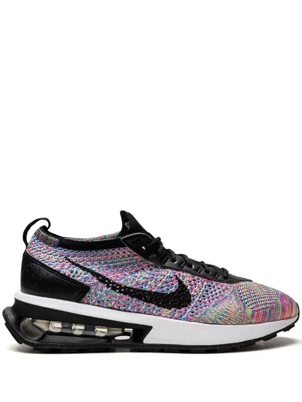 Nike Air Max Flyknit Racer Pure Platinum – White (DM9073)