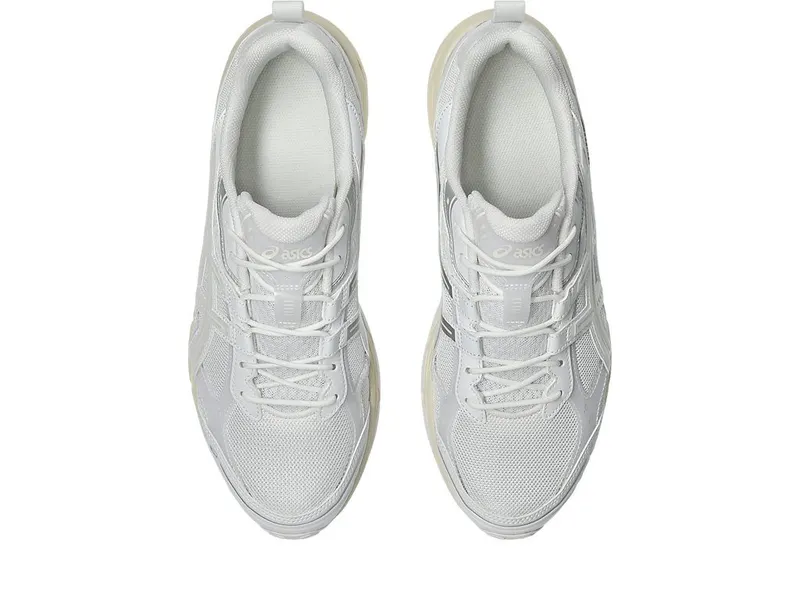 ASICS GEL-NUNOBIKI “White / Cream” (1203A882-100)