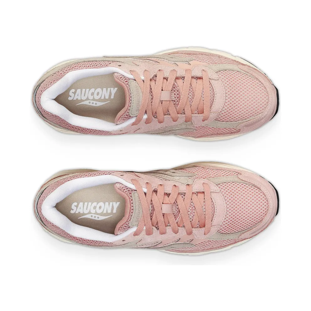 SAUCONY ProGrid Omni 9 Premium “Pink” (S70740-12)