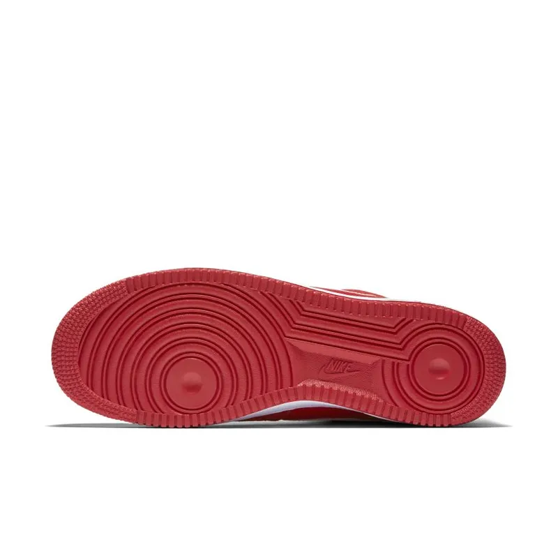 Nike Air Force 1 Game Red/White (820266-601)