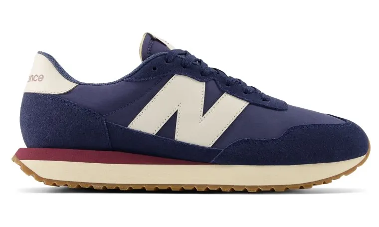 New Balance 237 “Navy Vintage Indigo” (MS237CM)
