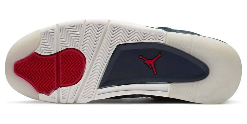 air-jordan-4 CW0898-400