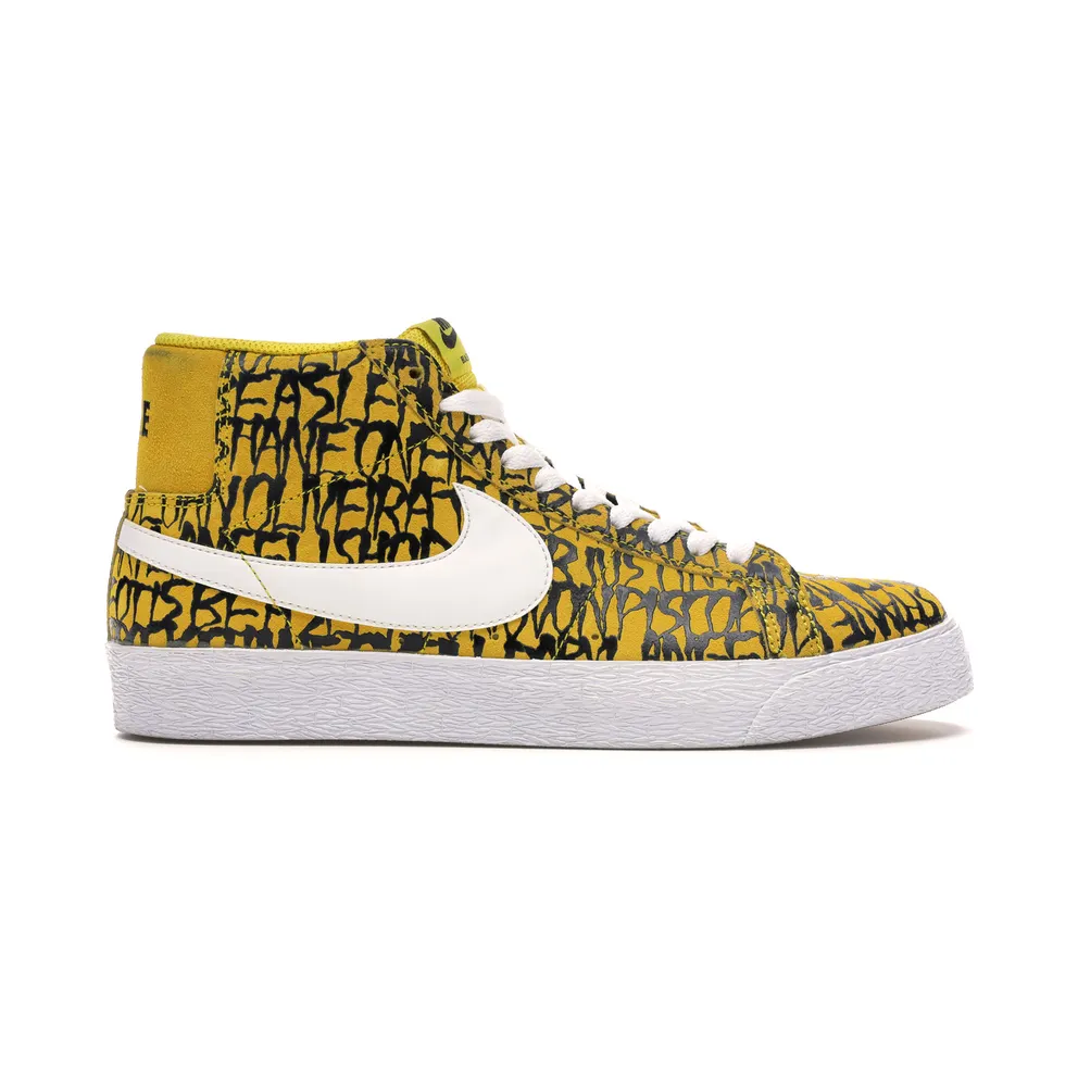 Nike SB Blazer Neckface (603639-710)