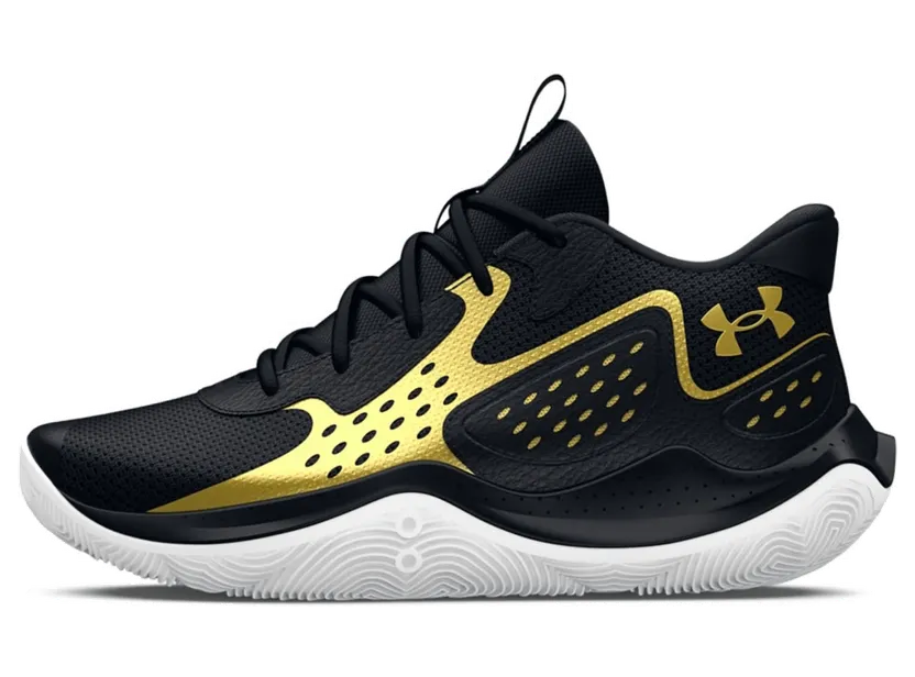 Under Armour sneaker Black (3026634)