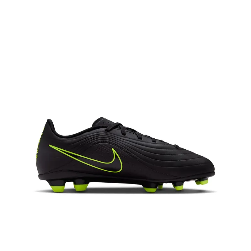 Nike Tiempo Maestro Club FG/MG Black Volt (IB5025-007)