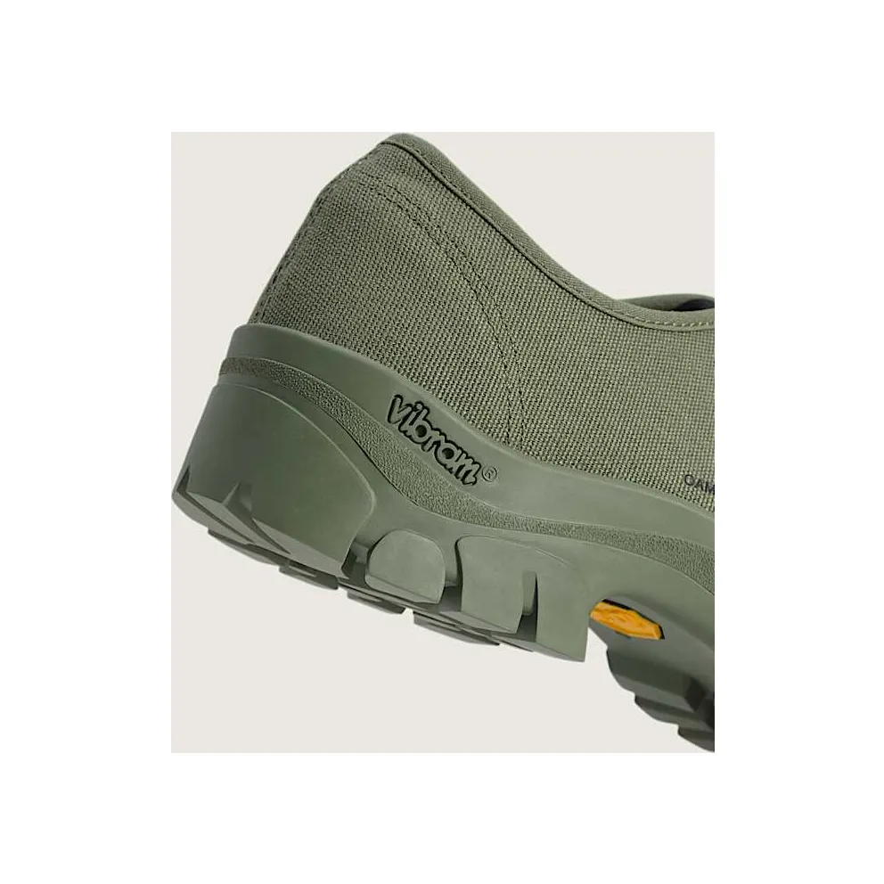 Vans OTW Authentic Oxford OAMC Olive Green (VN000EGWDFP)
