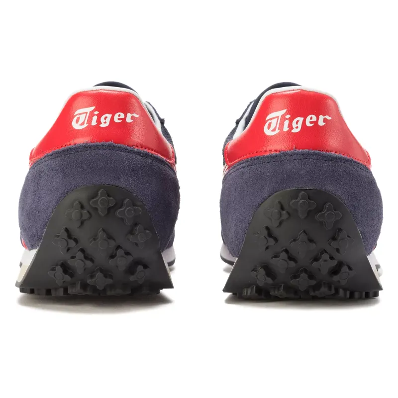 Onitsuka Tiger EDR 78 – “Midnight Classic Red” (1183B395.400)