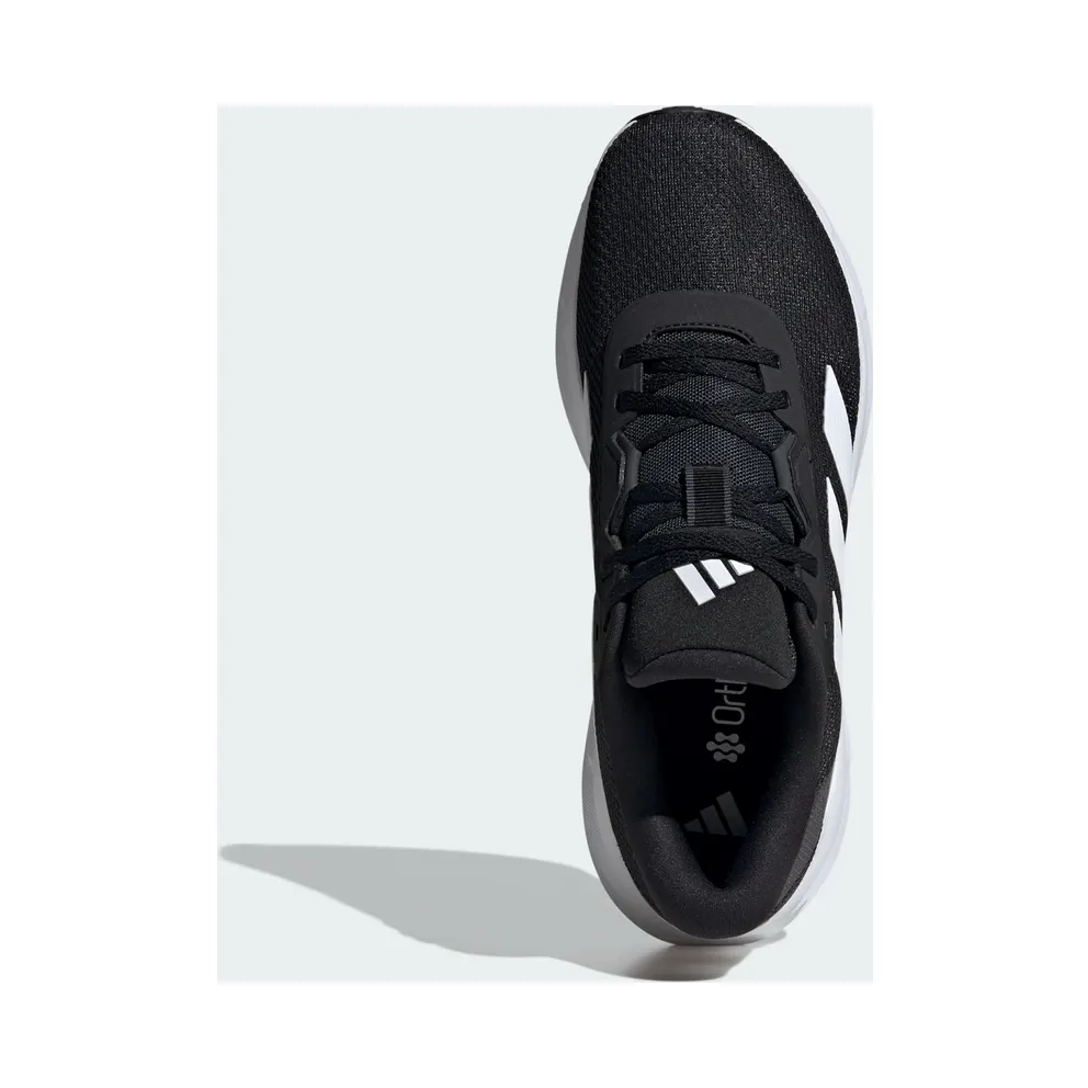 Adidas Galaxy 7 Running Shoes Core Black / Cloud White / Carbon (ID8760)