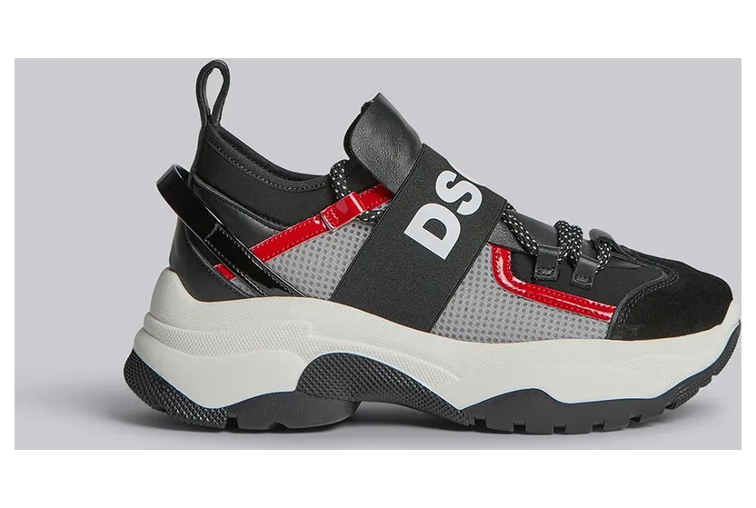 Dsquared2 sneaker (17096471WH)