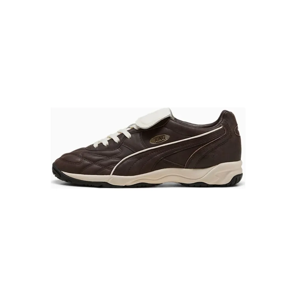 Puma King Indoor Premium Brown (404363-03)
