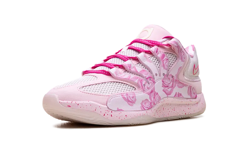 Nike KD 18 EP “Aunt Pearl” (HV1999-600)