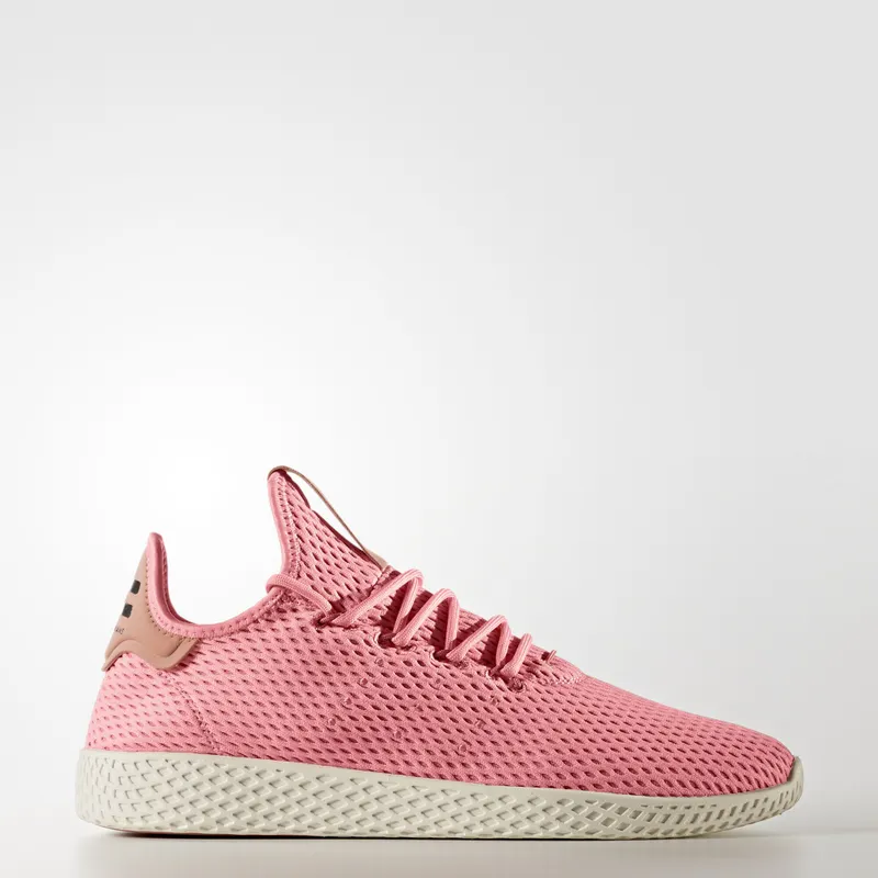 adidas Tennis HU Pharrell Tactile Rose