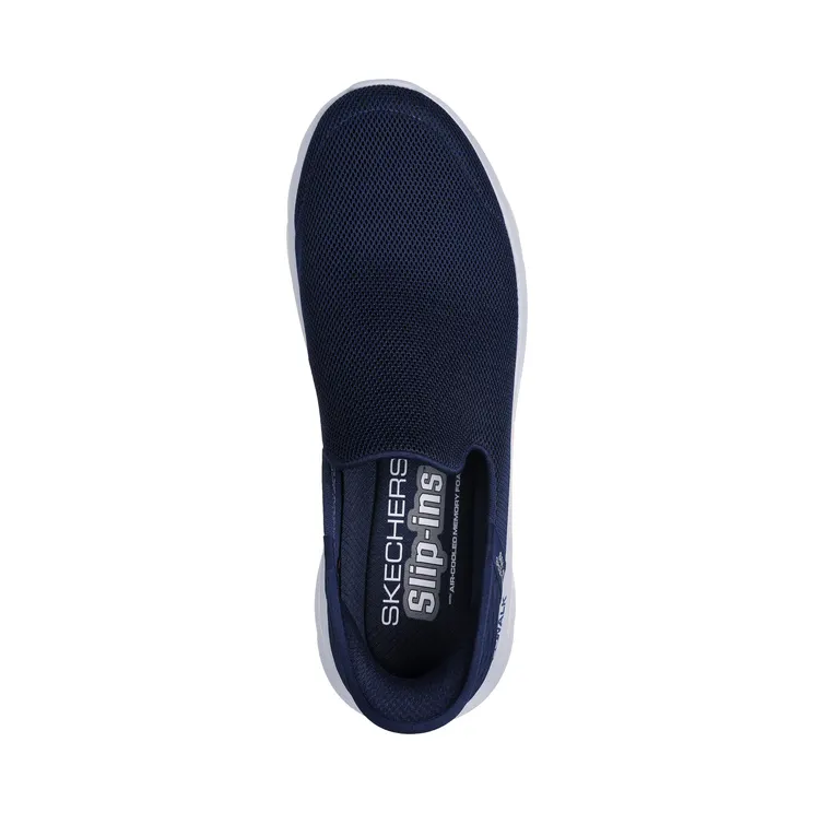 skechers-slip-ins 216491 NVY
