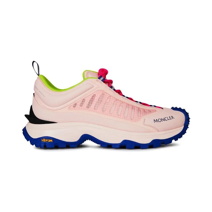 Moncler Tailgrip Lite Pink (I1 09B 4M00210 M2808 50N)