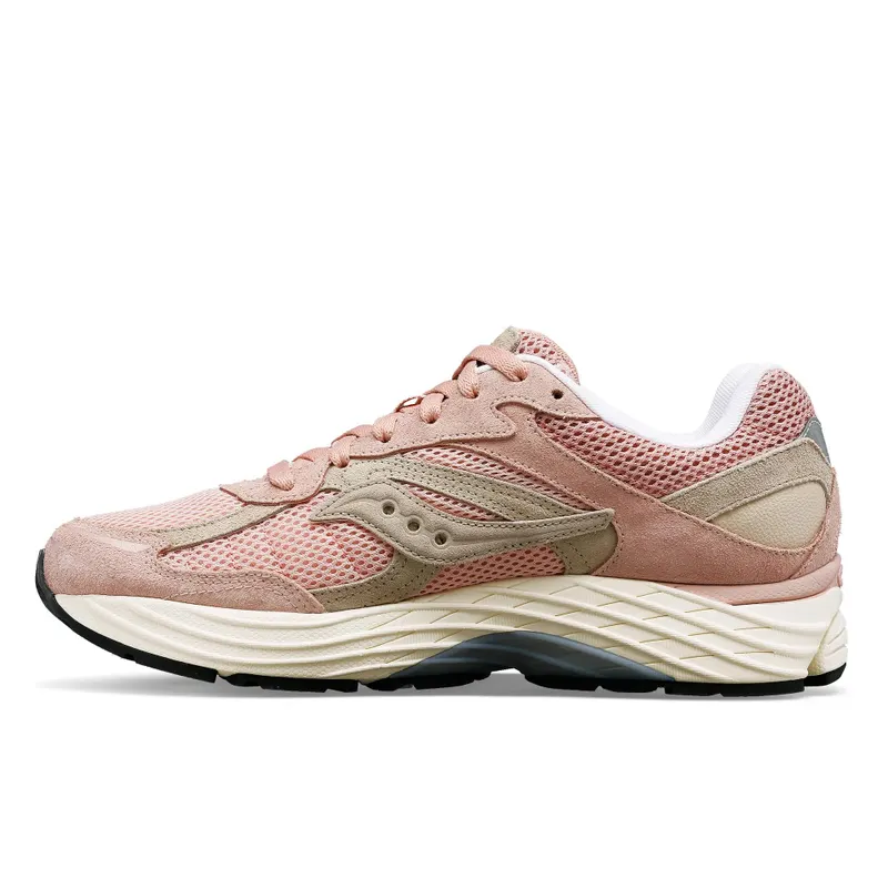 SAUCONY ProGrid Omni 9 Premium “Pink” (S70740-12)
