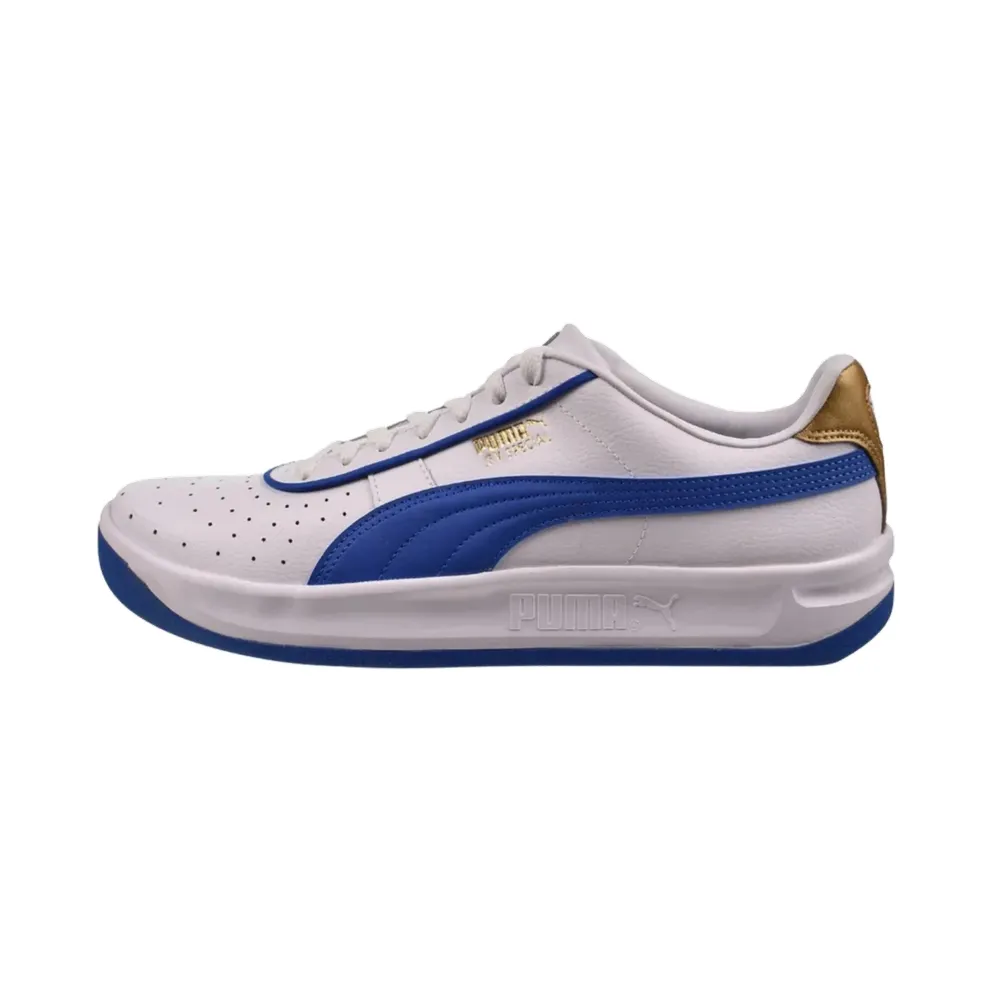 Puma GV Special RWB “White Blue Gold” (388339-01)