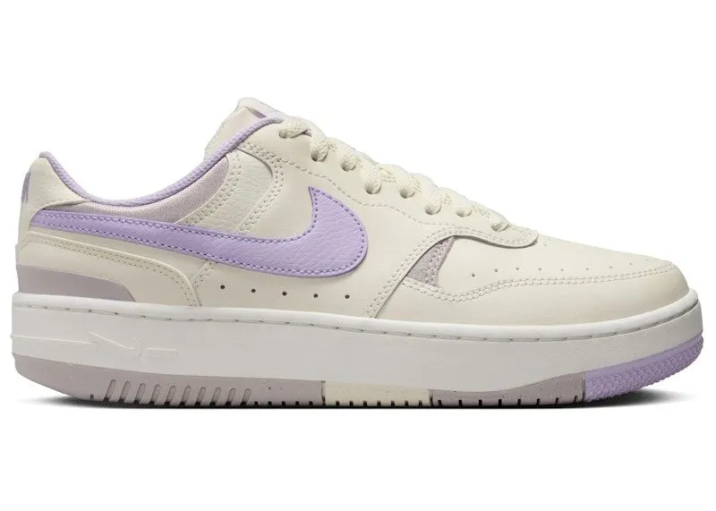 Nike Gamma Force Pale Ivory Platinum Violet Sail Lilac Bloom (DX9176-110)
