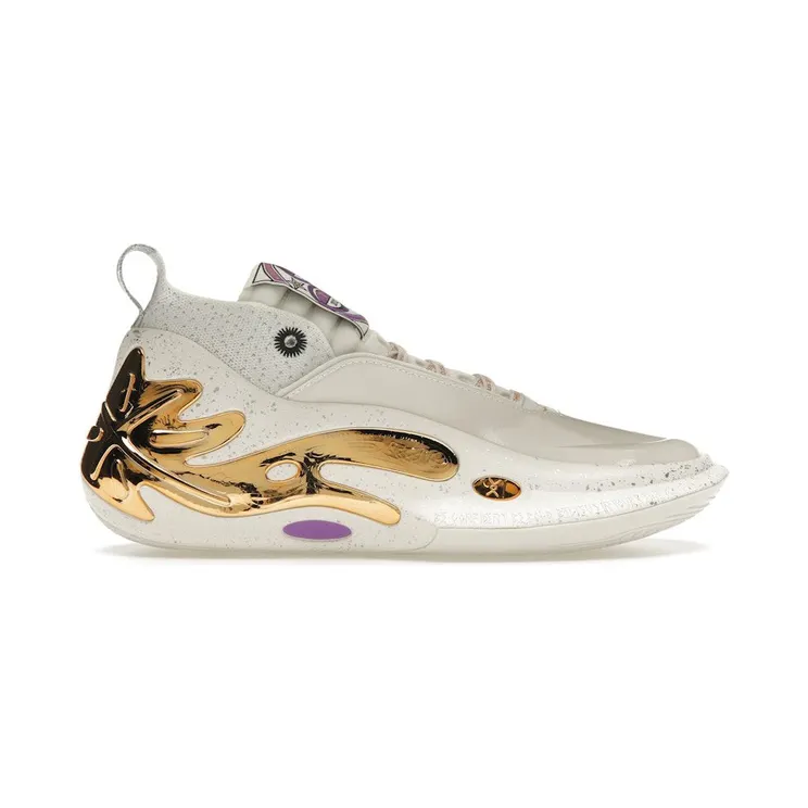 Li-Ning Way of Wade 11 Statue (ABAU049-12)