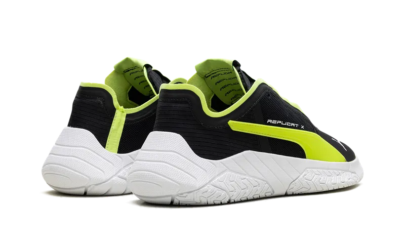 Puma Replicat X Circuit “FIZZY YELLOW” (306460-04)