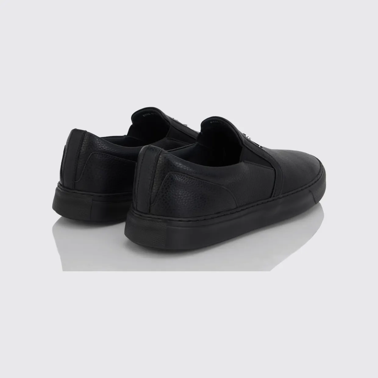 Philipp plein Sneakers Black (LAESUSC0972PLE010N0202) (2)