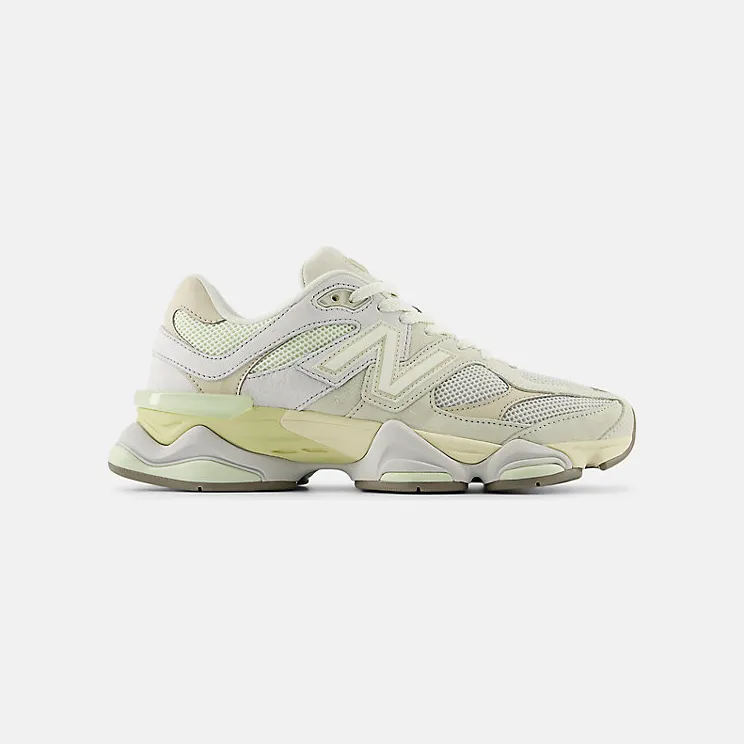New Balance 9060 “Mineral Grey Matter” (U9060EEP)