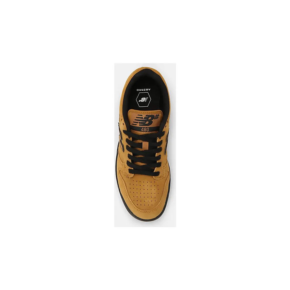 New Balance Numeric 480 Workwear Gum (NM480GDT)