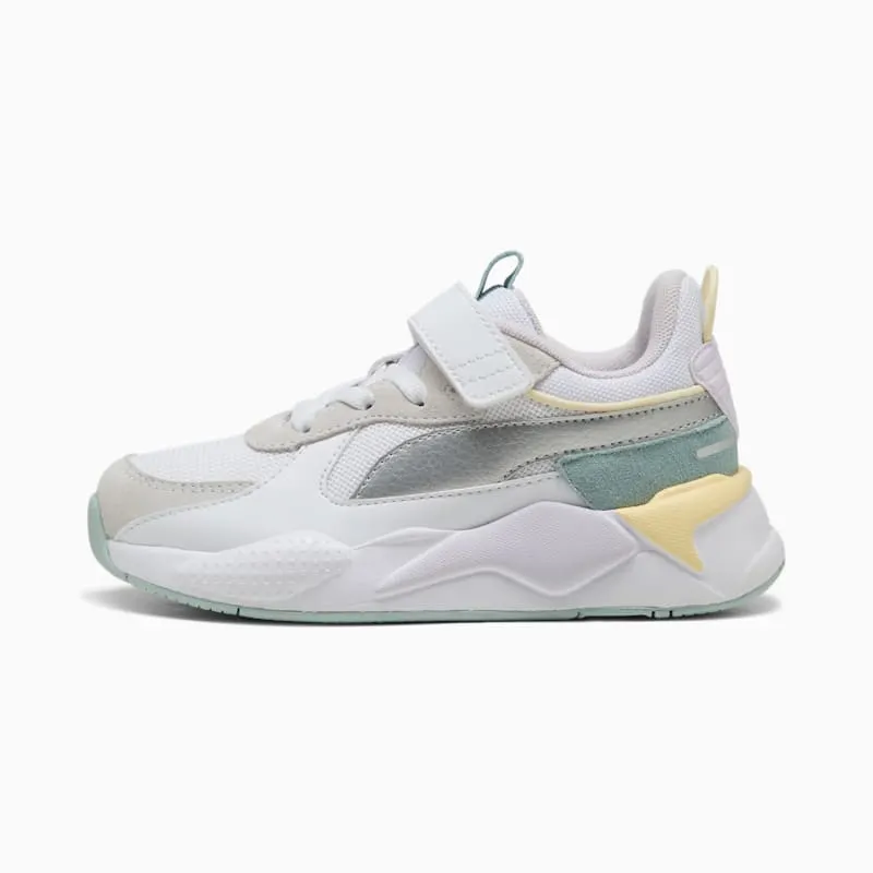Puma RS-X Puma White / Puma Silver (391985-10)
