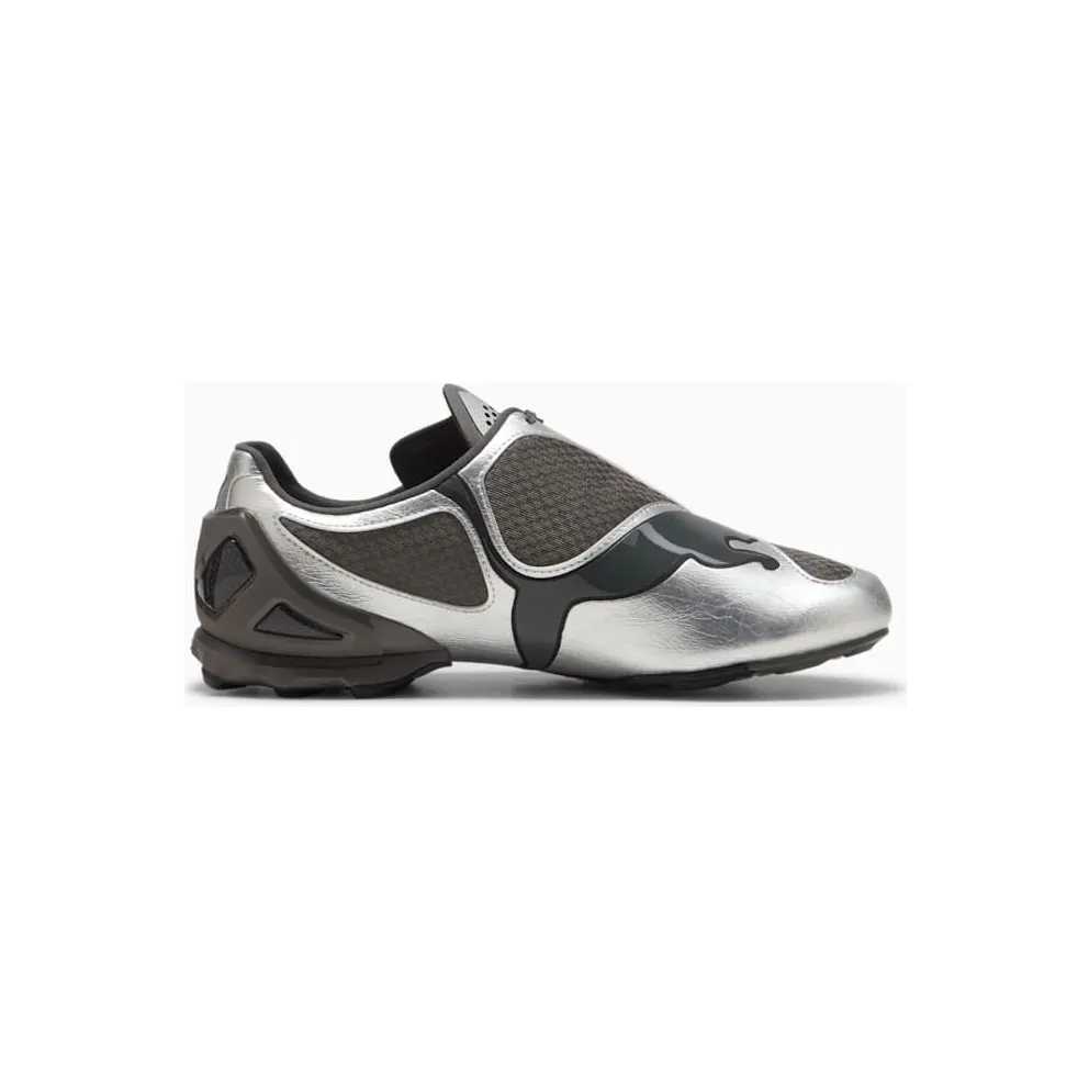 Puma V-S1 Grey Metallic Black (402953-03)