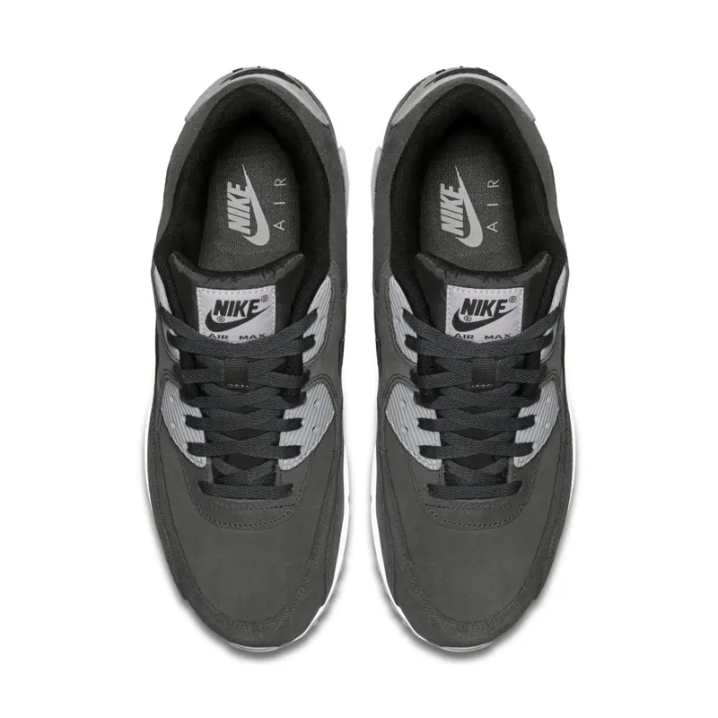 Nike Air Max 90 Anthracite Wolf Grey (652980-012)