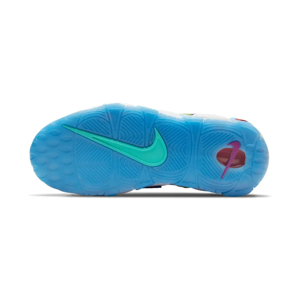 Nike Air More Uptempo Multi-Color (DH0624-500)