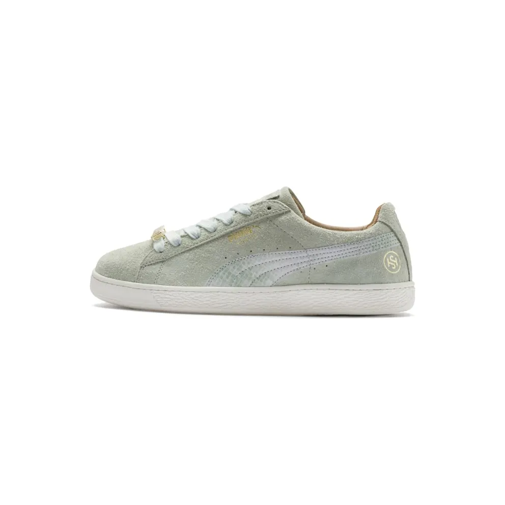Puma Suede Classic Sonra Forest Green/Forest Green (366330-01)