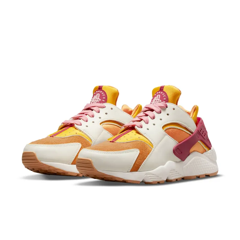 Nike Air Huarache Sail Rush Maroon (DO6720-100)