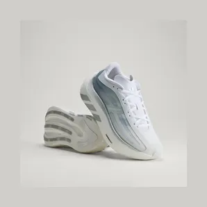 adidas Hyperboost Ephr LT “Yellow / Cloud White / Silver Metallic” (KZ8507)