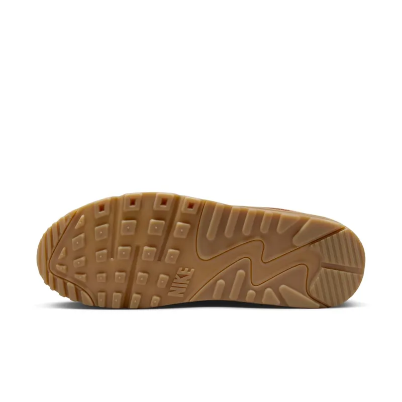 Nike Air Max 90 Laser Orange (FZ5102-299)