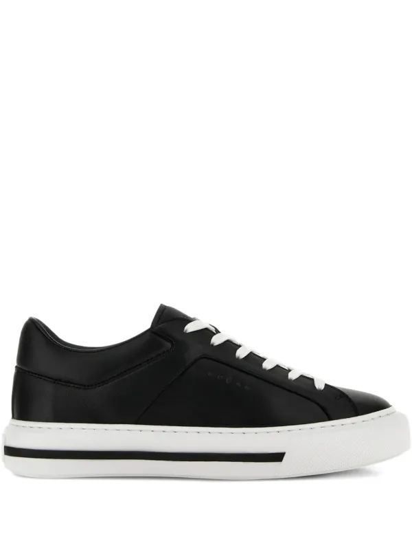 Hogan H691 – Black (HXM6910FU00LE9)