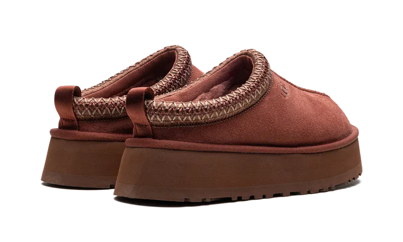 Ugg Tazz “Red Jasper” (1122553-RDJ)