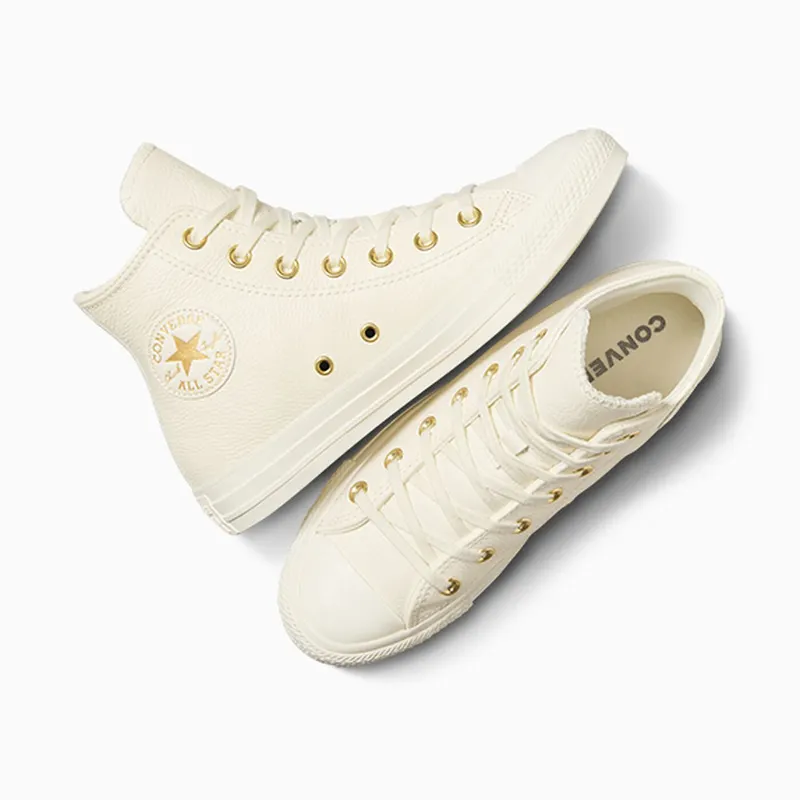 Converse Chuck Taylor All Star Gold Egret/Egret/Gold (A12760C)