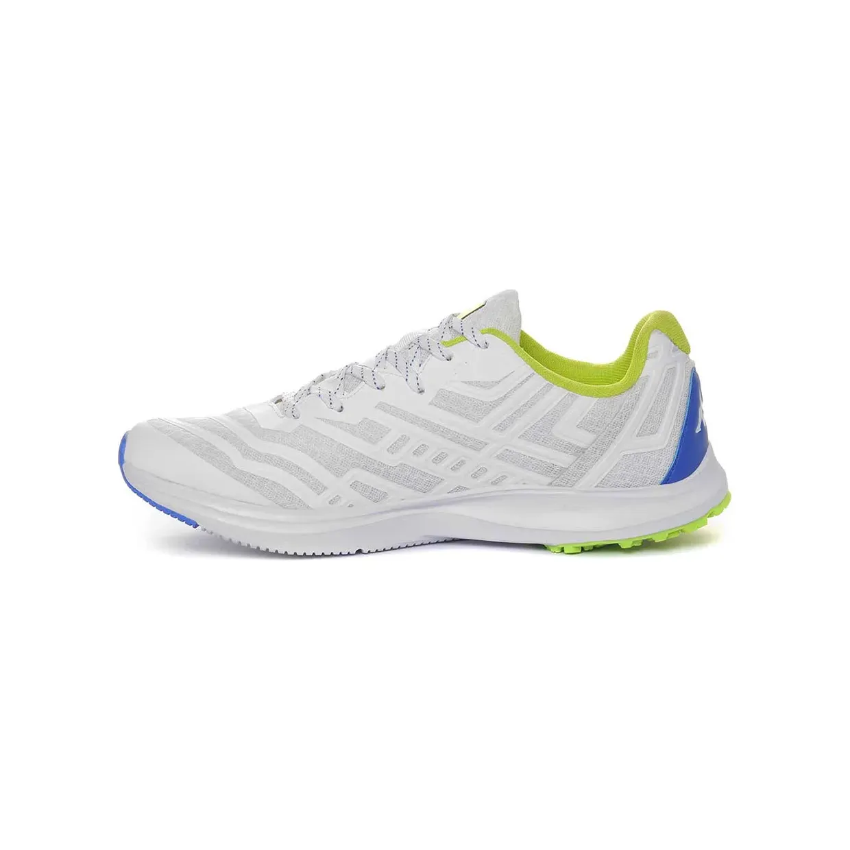 kappa-sneaker 351R14W-A02